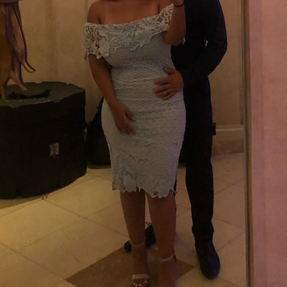 Mid dress - Picture 6 of 6